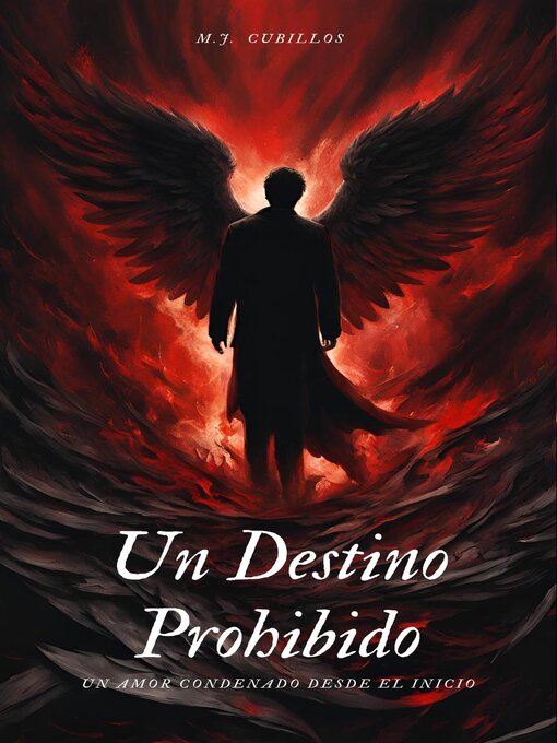 Title details for Un destino prohibido by Mariatote - Available